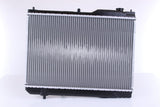 Nissens Radiator - Mazda RF3F15200-NIS