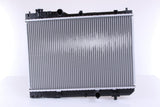 Radiator - Mazda | RF3F15200