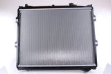 Nissens Radiator - Mazda WL1115200B-NIS