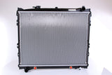 Radiator - Mazda | WL1115200B