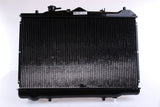 Nissens Radiator - Mazda B63115200X-NIS