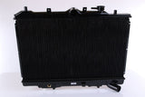 Radiator - Mazda | B63115200X