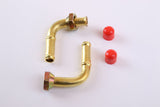 Nissens Radiator - Mazda F8C815200A-NIS