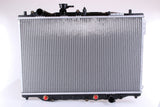 Radiator - Mazda | F8C815200A