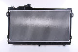 Nissens Radiator - Mazda BPE915201-NIS