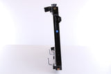 Nissens Radiator - Mazda BPE915201-NIS
