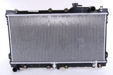 Radiator - Mazda | BPE915201