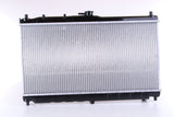 Nissens Radiator - Mazda BP4W15201-NIS