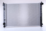 Radiator - Mazda | GY0115200B