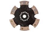 ACT Clutch ACT Toyota Tacoma 6 Pad Rigid Race Disc 6250007
