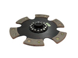 ACT Clutch ACT Dodge Stealth 6 Pad Rigid Race Disc 6250008