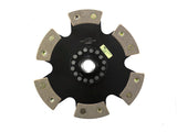 ACT Clutch ACT Dodge Stealth 6 Pad Rigid Race Disc 6250008