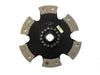 ACT Dodge Stealth 6 Pad Rigid Race Disc