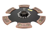ACT Clutch ACT Toyota Supra 6 Pad Rigid Race Disc 6250023