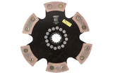 ACT Toyota Supra 6 Pad Rigid Race Disc | 6250023