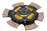 ACT Clutch ACT Nissan 370Z 6 Pad Sprung Race Disc 6250306