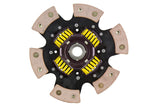 ACT Clutch ACT Nissan 370Z 6 Pad Sprung Race Disc 6250306