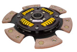 ACT Clutch ACT Toyota Tacoma 6 Pad Sprung Race Disc 6250307