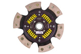 ACT Toyota Tacoma 6 Pad Sprung Race Disc | 6250307
