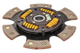 ACT Clutch ACT Hyundai Genesis Coupe 6 Pad Sprung Race Disc 6250308-1