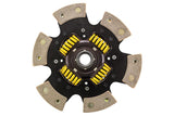 ACT Clutch ACT Hyundai Genesis Coupe 6 Pad Sprung Race Disc 6250308-1
