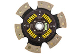 ACT Hyundai Genesis Coupe 6 Pad Sprung Race Disc | 6250308-1