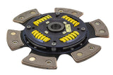 ACT Clutch ACT Dodge Stealth 6 Pad Sprung Race Disc 6250308