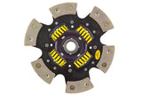 ACT Clutch ACT Dodge Stealth 6 Pad Sprung Race Disc 6250308