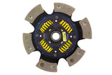 ACT Clutch ACT Dodge Stealth 6 Pad Sprung Race Disc 6250308