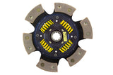 ACT Clutch ACT Mercury Cougar 6 Pad Sprung Race Disc 6250319