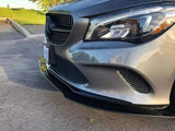 Ventus Autoworks Ventus Autoworks Front Splitter - Mercedes | CLA250 | CLA45 AMG (2018+) MB-CLA-FR-SPL