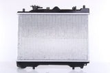 Nissens Radiator - Mazda E35815200B-NIS