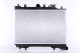 Radiator - Mazda | E35815200B