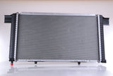 Nissens Radiator - Mercedes 1295000603-NIS