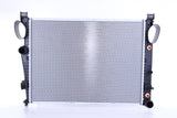 Nissens Radiator - Mercedes A2205002003-NIS