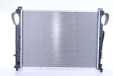 Radiator - Mercedes | A2205002003