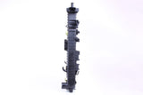 Nissens Radiator - Mercedes A2515000103-NIS