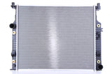 Radiator - Mercedes | A2515000103
