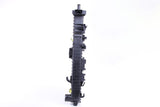 Nissens Radiator - Mercedes A1645000003-NIS
