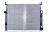 Radiator - Mercedes | A1645000003