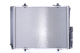 Nissens Radiator - Mercedes 2015006403-NIS