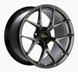 BBS 20x10.5 / 5x120 et35 / cb72.5 BBS FI-R 20" 5x120 Diamond Black FI136DB