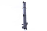 Nissens Radiator - Mercedes A2105003503-NIS