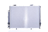 Radiator - Mercedes | A2105003503