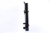 Nissens Radiator - Mercedes K5098296AA-NIS