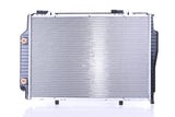 Radiator - Mercedes | K5098296AA