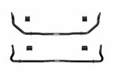 Eibach 25mm Front & 22mm Rear Anti-Roll Kit for 90-94 Porsche 911 Carrera 2/964 | E40-72-003-01-11