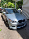 Ventus Autoworks Ventus Autoworks Front Splitter for Hartge Style Lip | E60 M5 BMW-E60-M5-FR-SPL