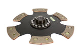 ACT Clutch ACT Toyota Tundra 6 Pad Rigid Race Disc 6266007