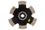 ACT Clutch ACT Toyota Tundra 6 Pad Rigid Race Disc 6266007